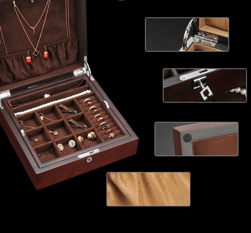 gift box jewelry