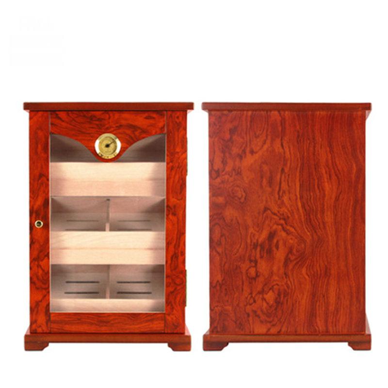 cabinet cigar humidor