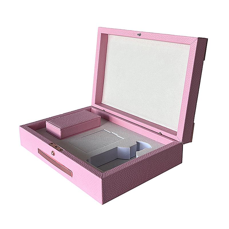 jewelry box packaging suppliers