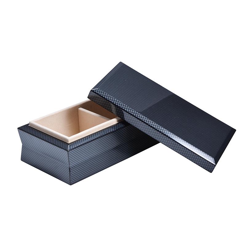 carbon fiber packaging gift box