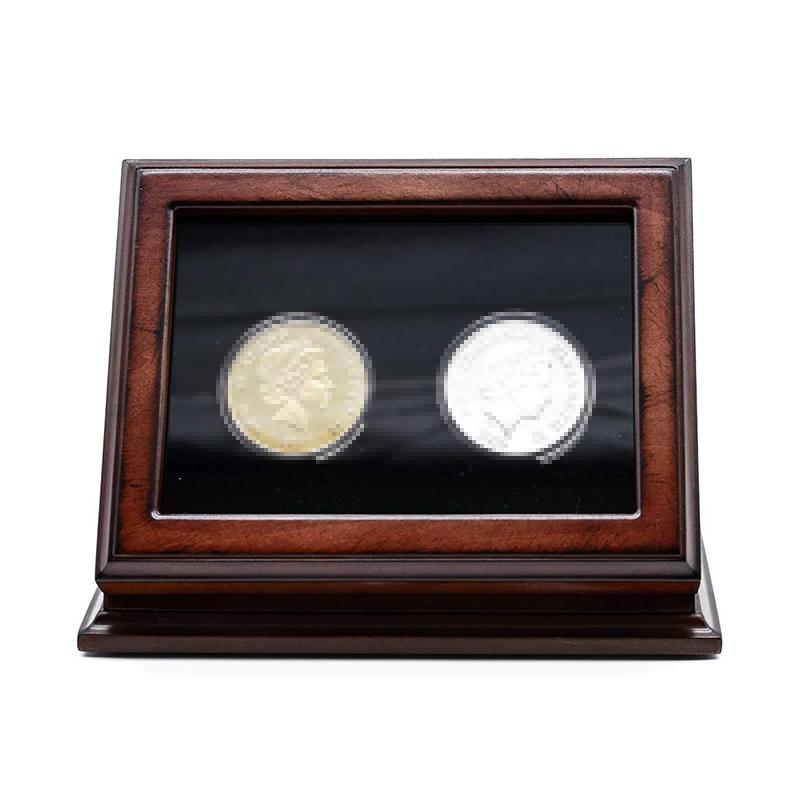 coin keeping box	