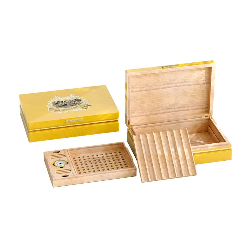 cigar cabinet manufactory