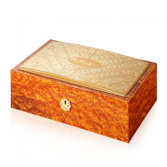Custom Large Perfume Set Box