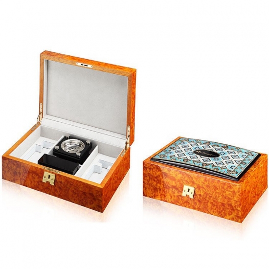 Custom Large Perfume Set Box
