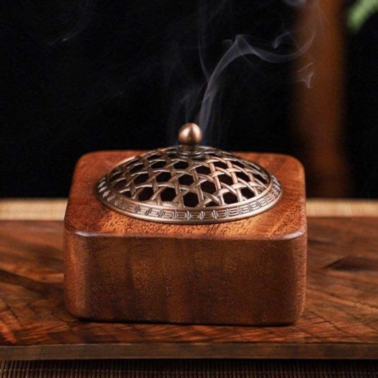 storage incense box