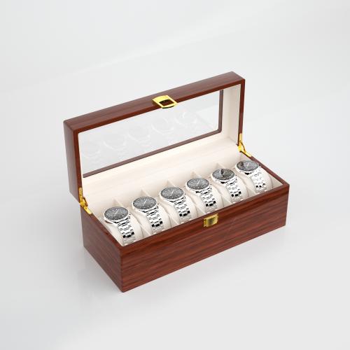Winder Automatic Watch Box