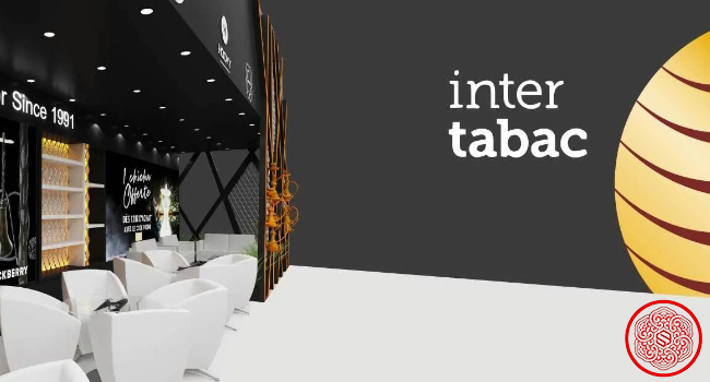 Conozca nuestro stand en InterTabac Top Tobacco Expo 2024